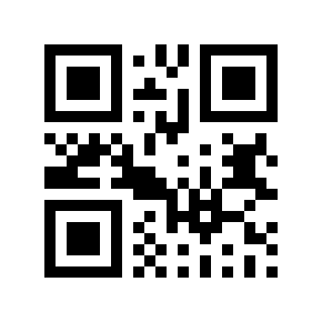 QR code 720613