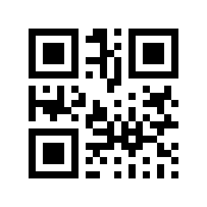 QR code 720634
