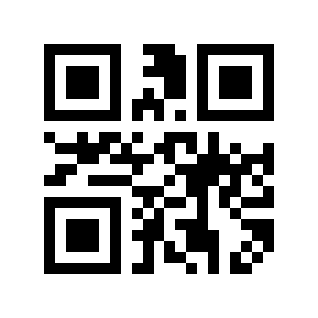 Código QR 7230604