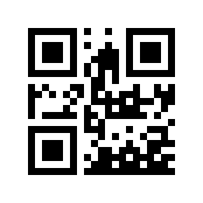 QR code 723644