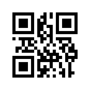 QR code 7241957