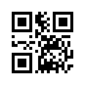 QR code 726757