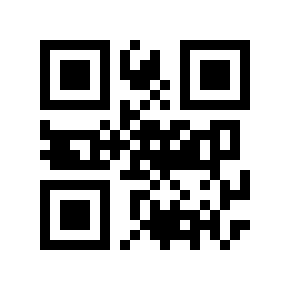 QR code 727987