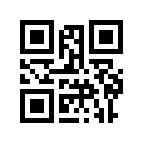 QR code 7282017