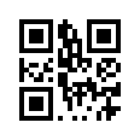 QR code 7282027