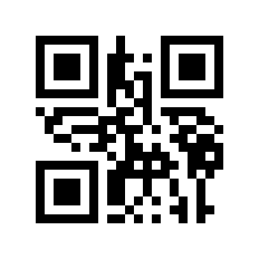 QR code 7291977
