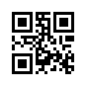 QR code 7292020