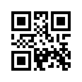 QR code 7301973