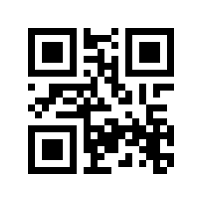 QR code 7302011
