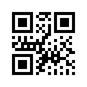 QR code 733961