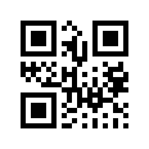 QR code 736738