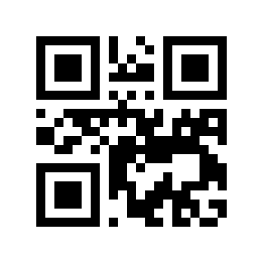 QR code 740288