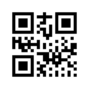 QR code 741133