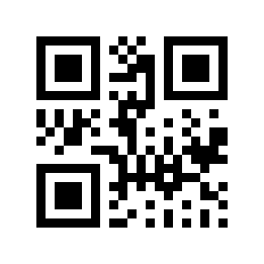 QR code 741134