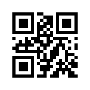 QR code 747125