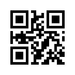 QR code 747353