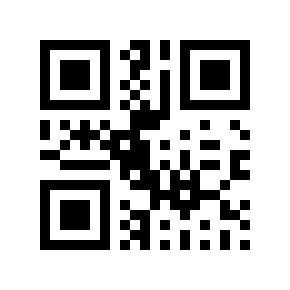 QR code 747477