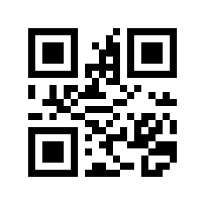 QR code 752015