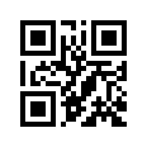 QR code 760663