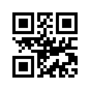 QR code 762013