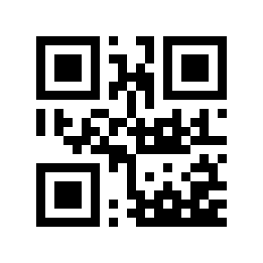 QR code 764894