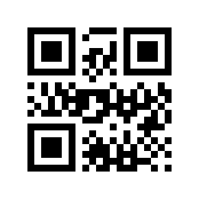 QR code 7700664