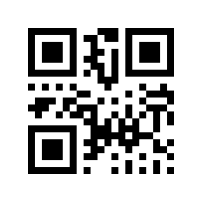 QR code 770675