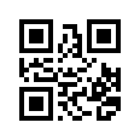 QR code 773112
