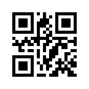 QR code 776009
