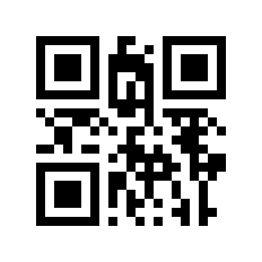 QR code 7778877