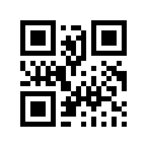 QR code 805522