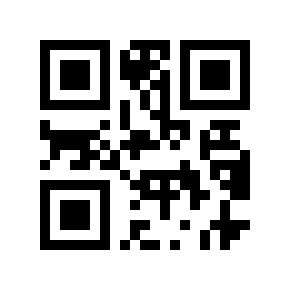 QR code 8060992