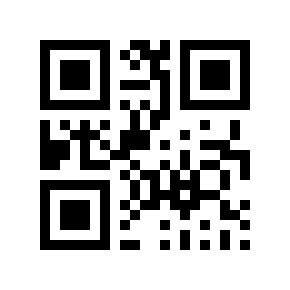 Código QR 808383
