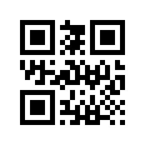 QR code 8101940