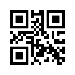 QR code 8101943