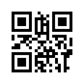 QR code 8101944