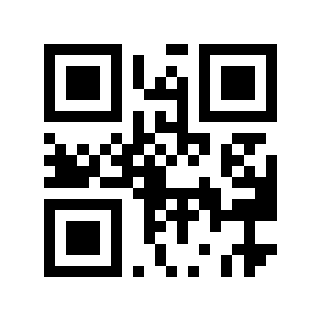 QR code 8101945