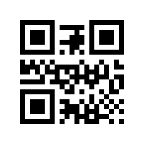 QR code 8101950