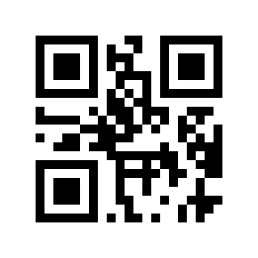 QR code 8101952