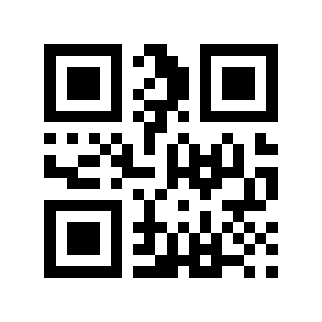 QR code 8101954