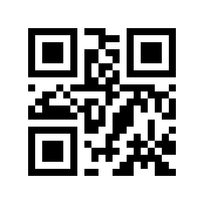 QR code 810507