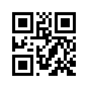 QR code 810509