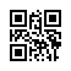 Código QR 8111977