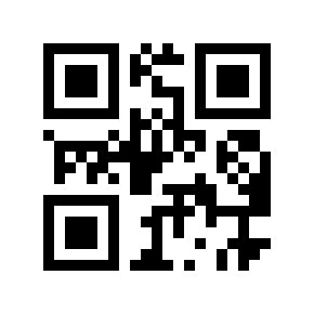Código QR 8112009