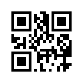Código QR 8112011