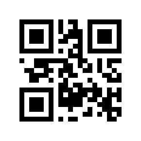 QR code 8141980
