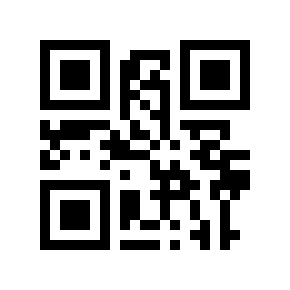 QR code 8161967