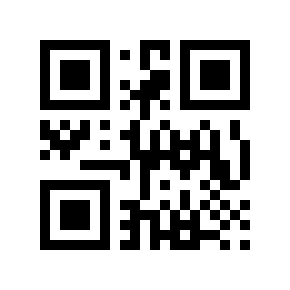 QR code 8161980
