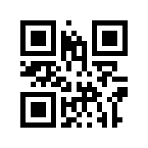 QR code 8162023