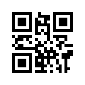 QR code 8162025